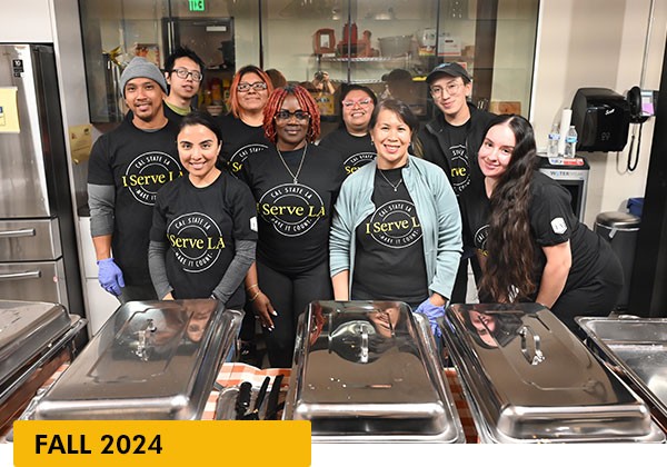 Service event
