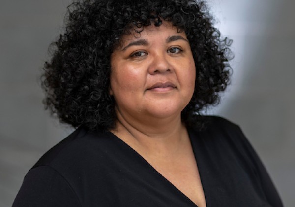 Samantha Solis Headshot