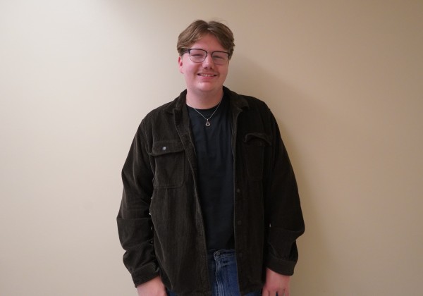 honors college ambassador