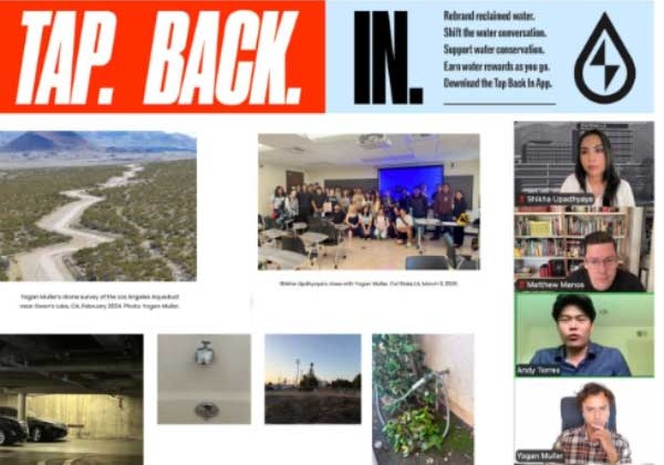 Tab Back project