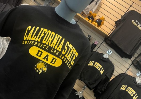 Family Engagement | Cal State LA