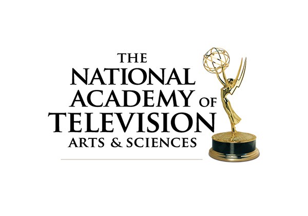 National Academy of Television Logo