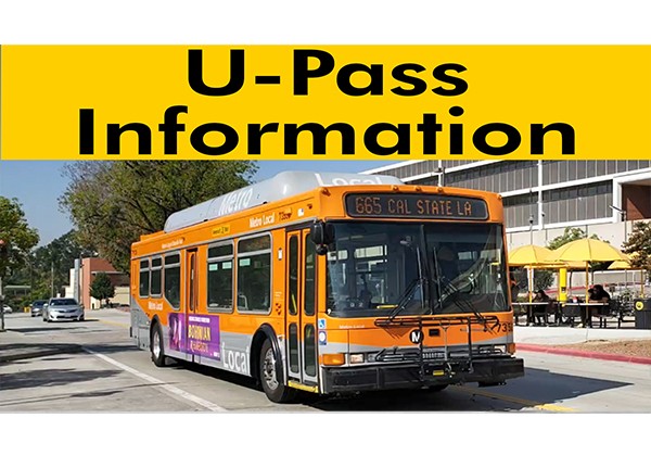 Metro U-Pass information