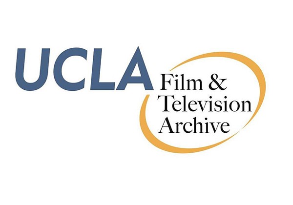 UCLA Logo