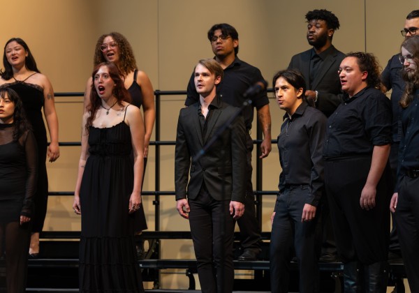 Chamber Singers