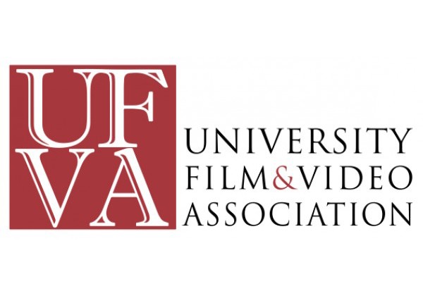 University of Films and Video Association Logo