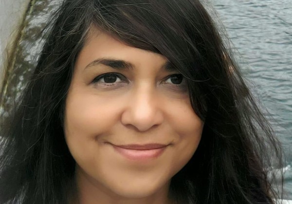 debasree raychaudhuri