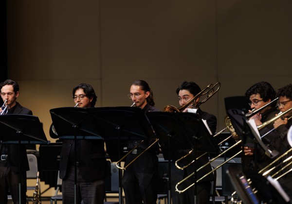 Chamber Musicians