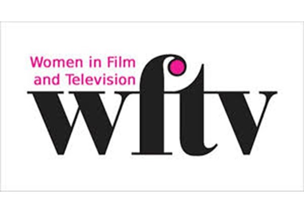 Women in Film Logo