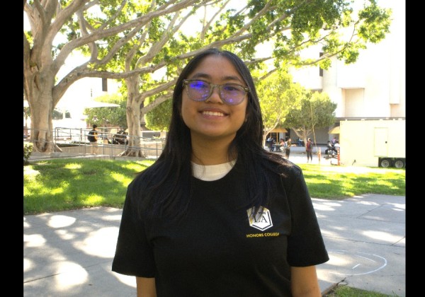 honors college ambassador