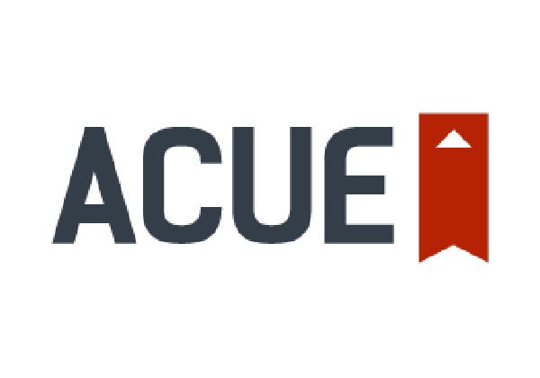 ACUE Program