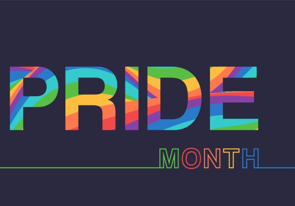 Pride Month