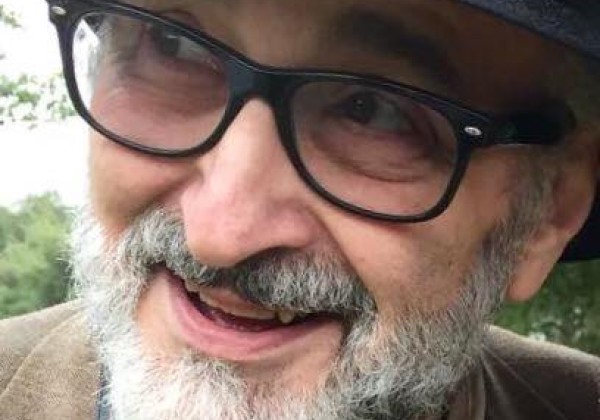 Alan Bloom