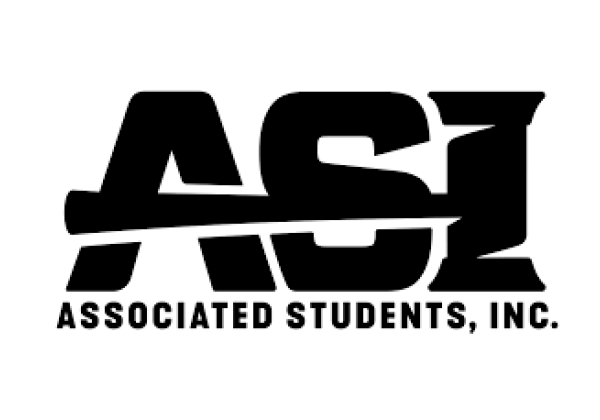 associated students incorporated icon