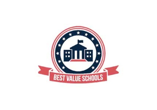 Best value schools logo