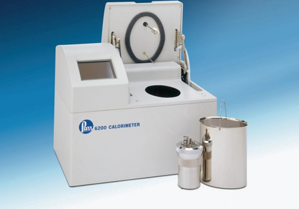 6200 Isoperibol Calorimeter