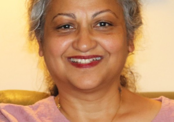 Professor Chatterjee