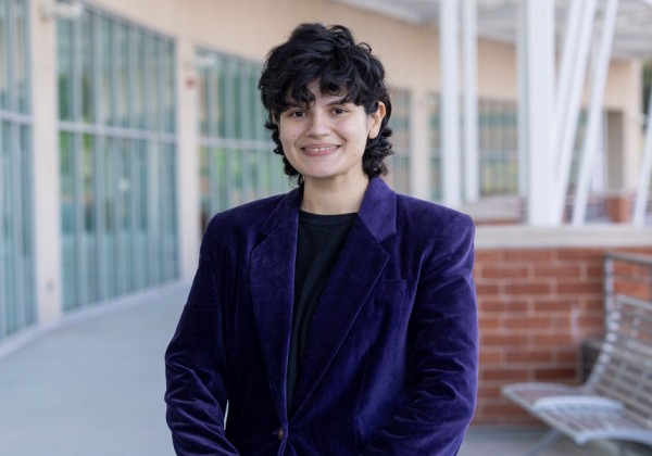 photo of christine figueroa