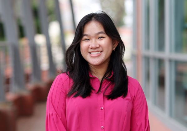 photo of cindy nguyen