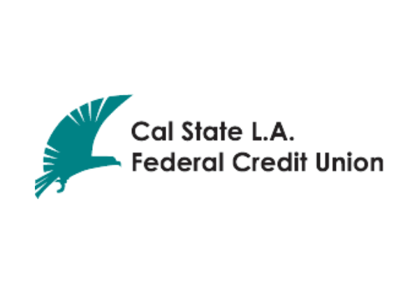 Cal State LA Federal Credit Union logo