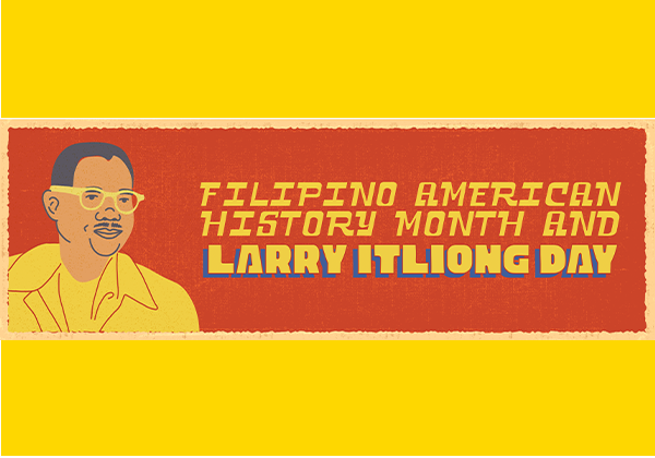 Filipino American History Month