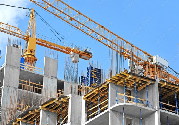 construction