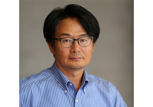 Headshot of Dr. Hyojoung Kim