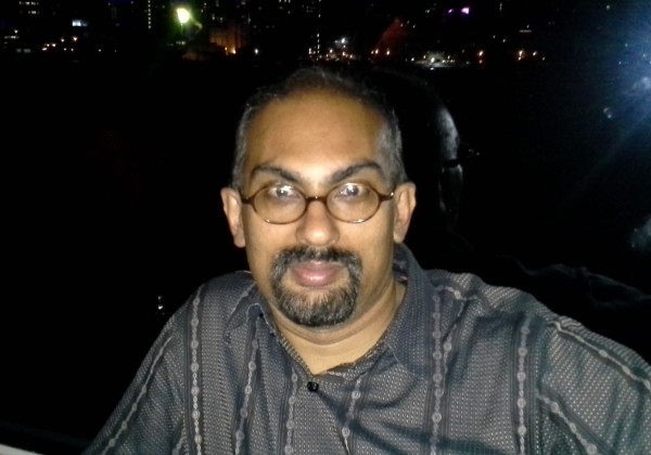 Sanjay Jayachandran