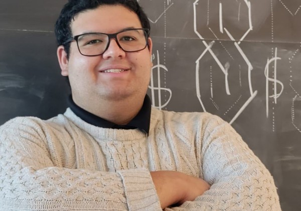 Jonathan Cervantes