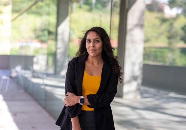 Julie Liss_Media Advisory Board Picture