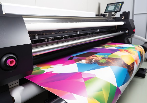 large format printer