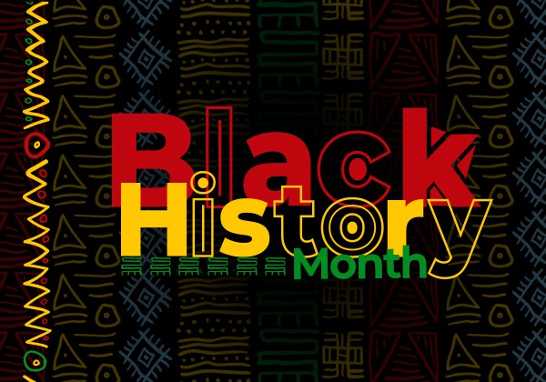 Black History Month