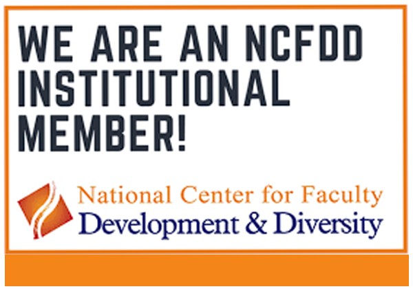 We are an NCFDD member