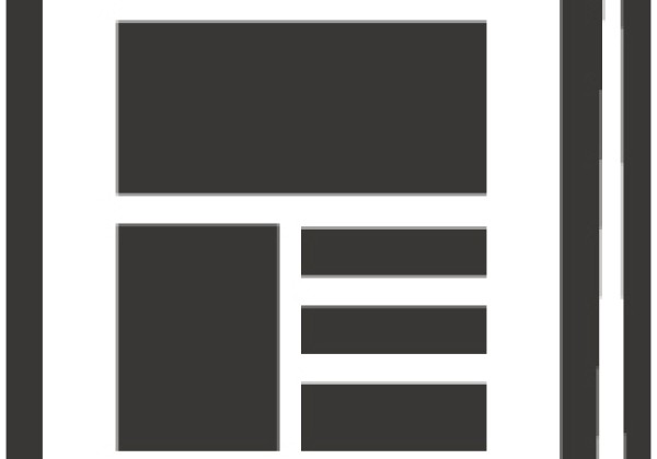 news icon