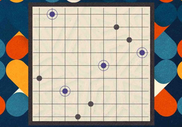 Permutation Patterns