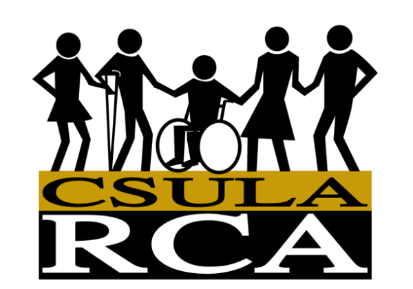 csula rca logo