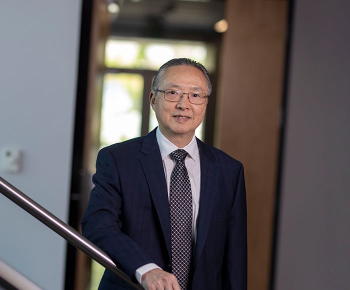 Howard Xu