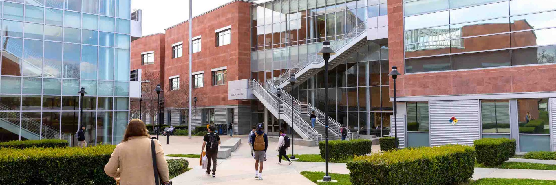 Annenberg Science Complex