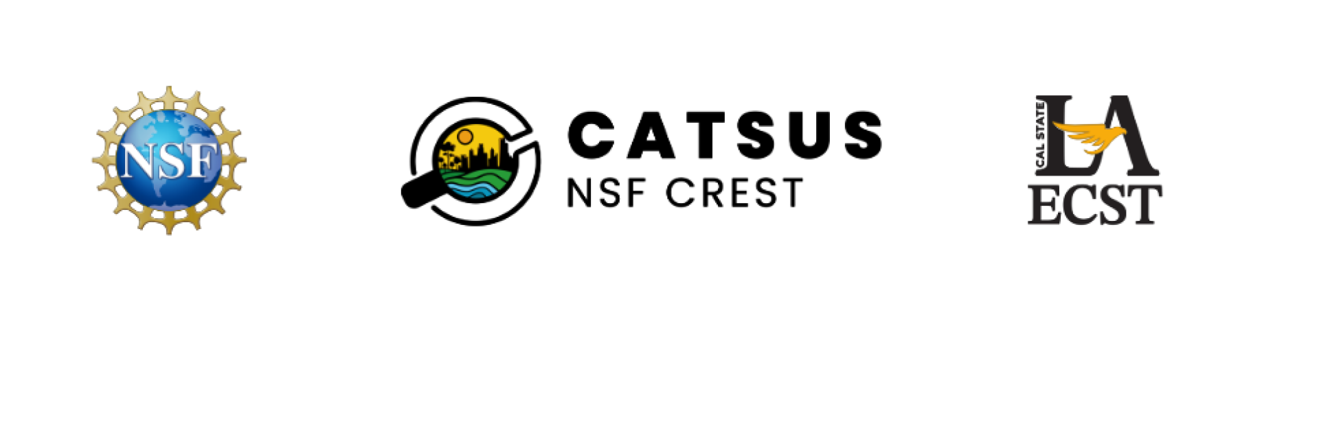 CATSUS Landing Page