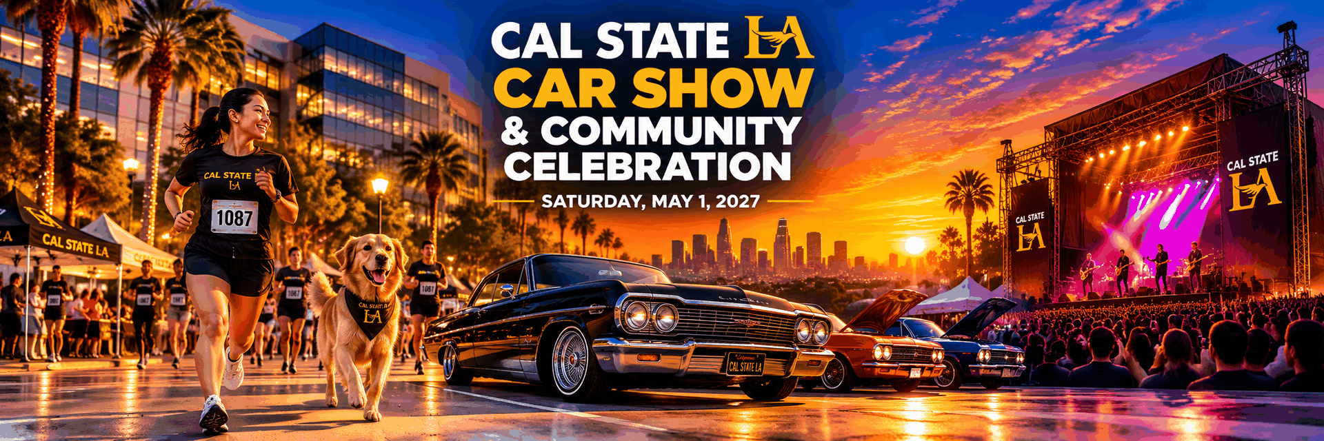 Car Show 2027