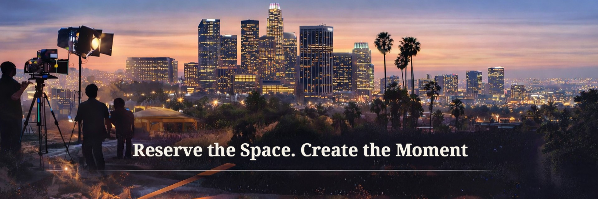 VPR Create the Space