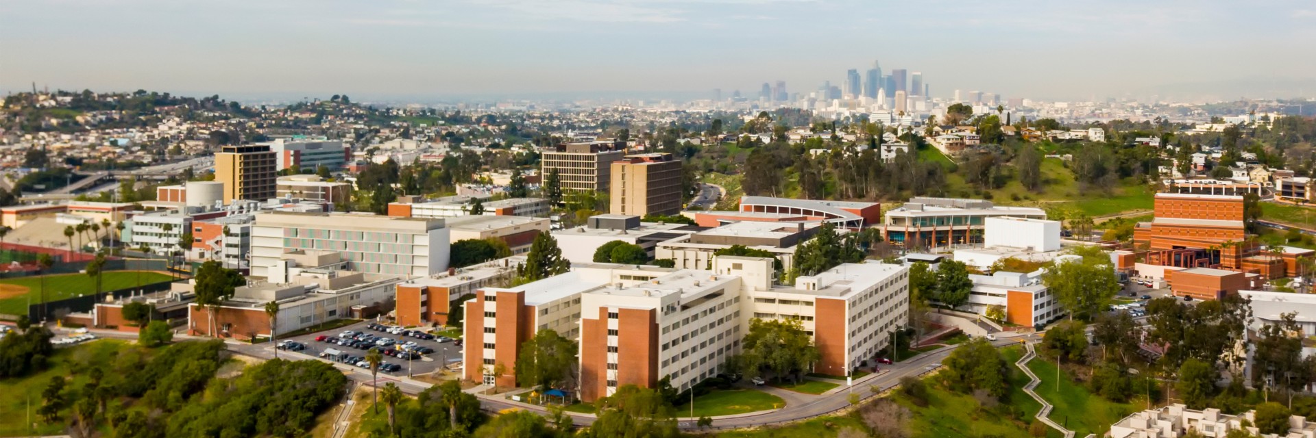 Homepage  Cal State LA