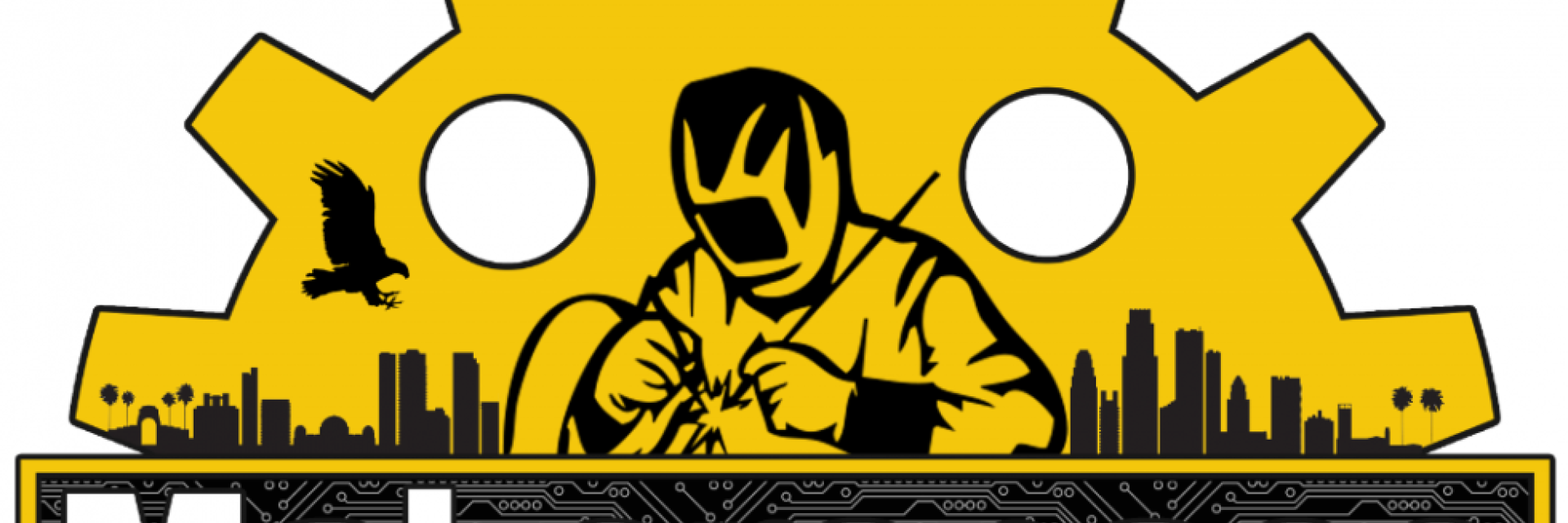 Makerspace logo