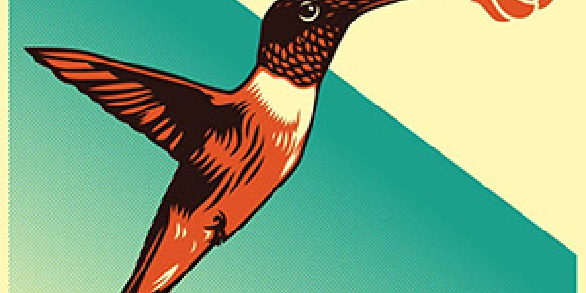 Colibiri. Ernesto Yerena artist