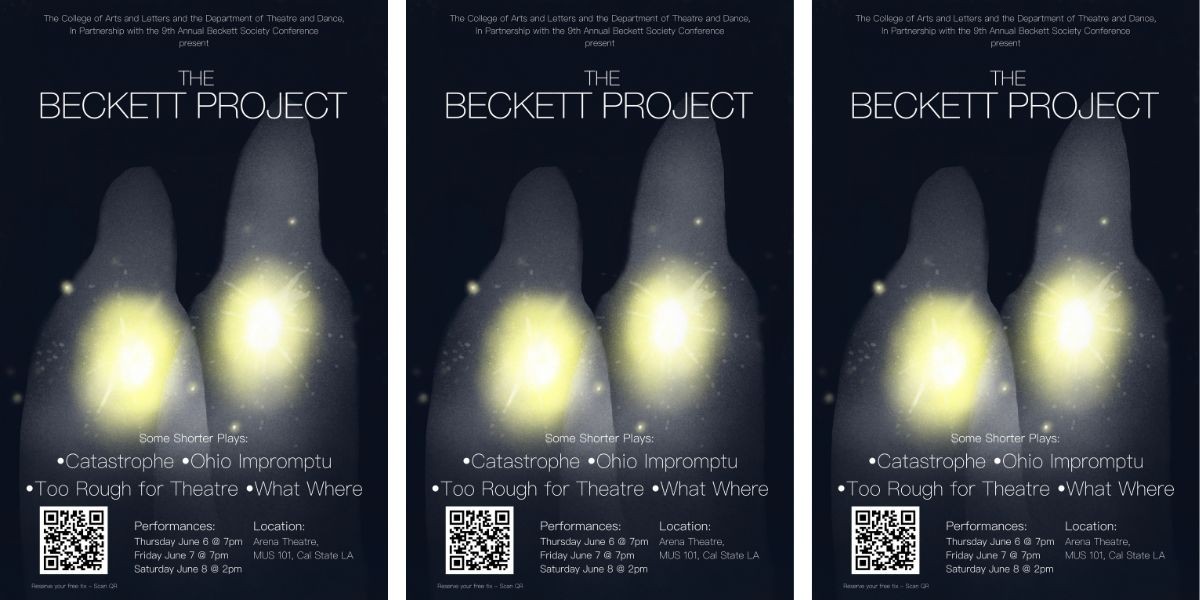 Beckett Flyer