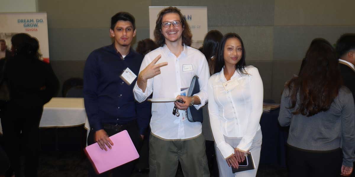 Group students