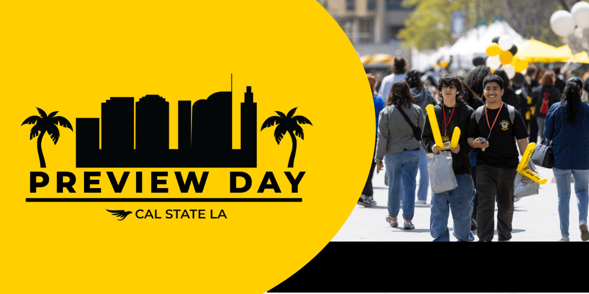 Preview Day Email Banner