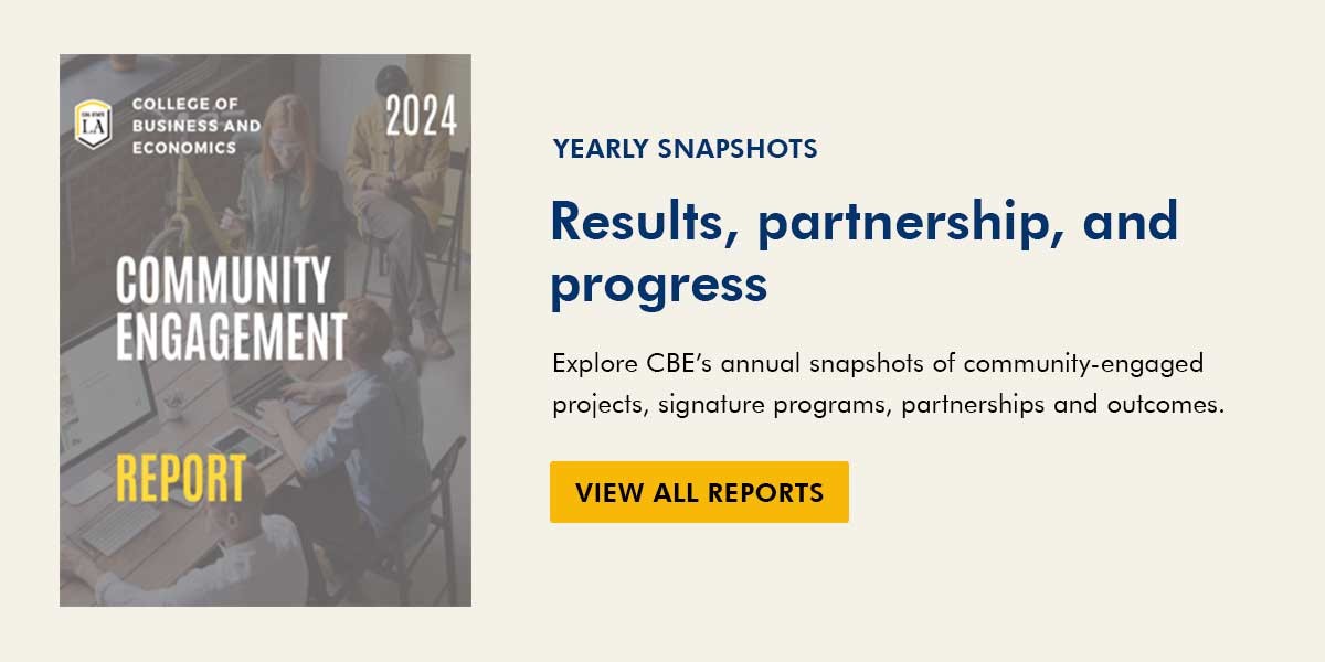 Social Impact report image