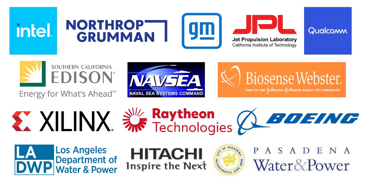 company logos