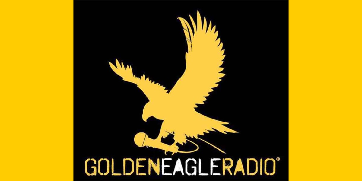 Golden Eagle Radio